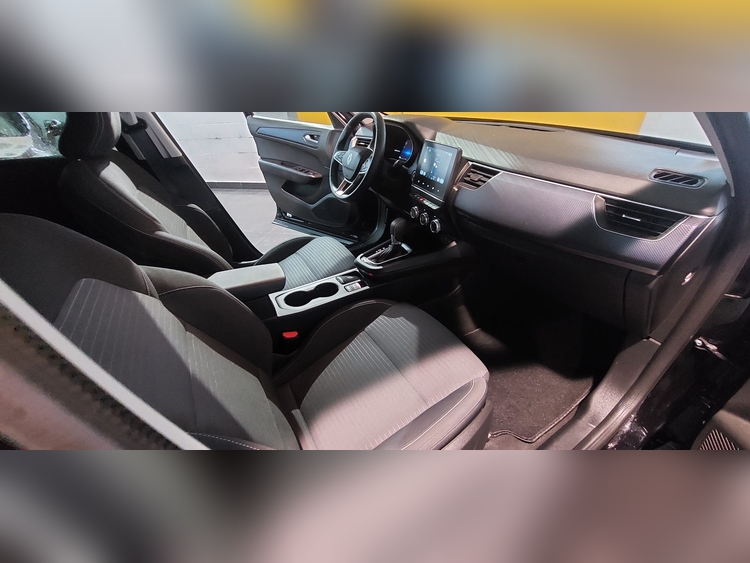 Renault Arkana 1.3 TCE 140CV foto 8